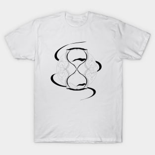 Hourglass T-Shirt